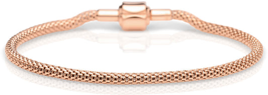Armband aus Edelstahl 170 mm - Bering Jewelry Modell: 613-30-170
