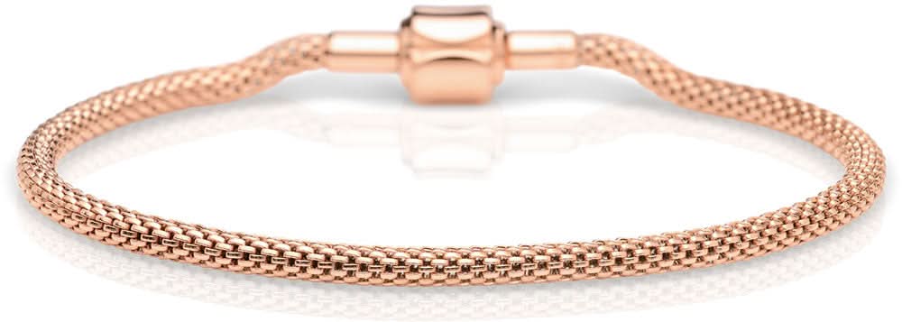 Armband aus Edelstahl 190 mm - Bering Jewelry Modell: 613-30-190