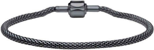 Armband aus Edelstahl 190 mm - Bering Jewelry Modell: 613-60-190