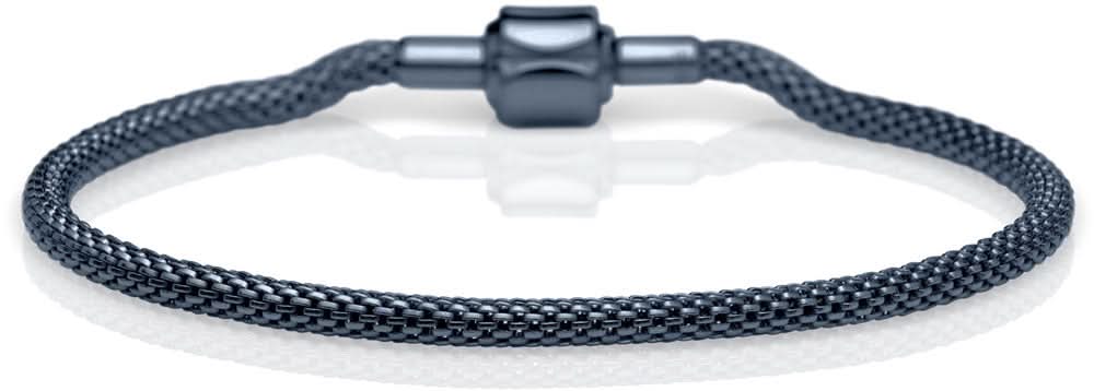 Armband aus Edelstahl 190 mm - Bering Jewelry Modell: 613-70-190