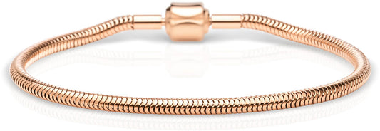 Armband aus Edelstahl 190 mm - Bering Jewelry Modell: 615-30-190