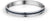 Armband aus Edelstahl 170 mm - Bering Jewelry Modell: 627-1117-170