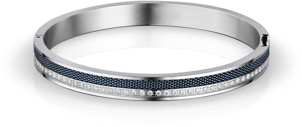 Armband aus Edelstahl 170 mm - Bering Jewelry Modell: 627-1117-170
