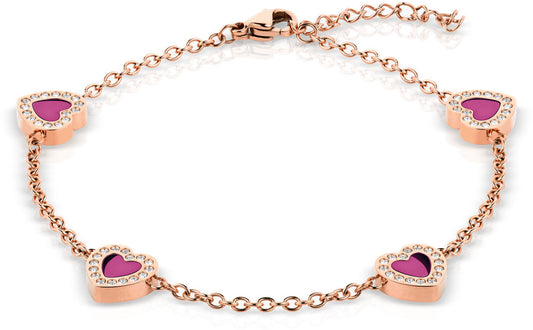 Armband aus Edelstahl 180 mm - Bering Jewelry Modell: 641-310-180