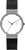Jacob Jensen Titanium 642 Men's Watch • Sapphire Glass • Titanium