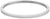 Armband aus Edelstahl - Bering Jewelry Modell: 658-1127-190