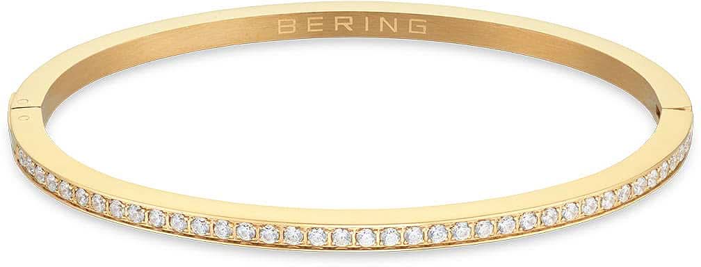 Armband aus Edelstahl - Bering Jewelry Modell: 658-2127-170