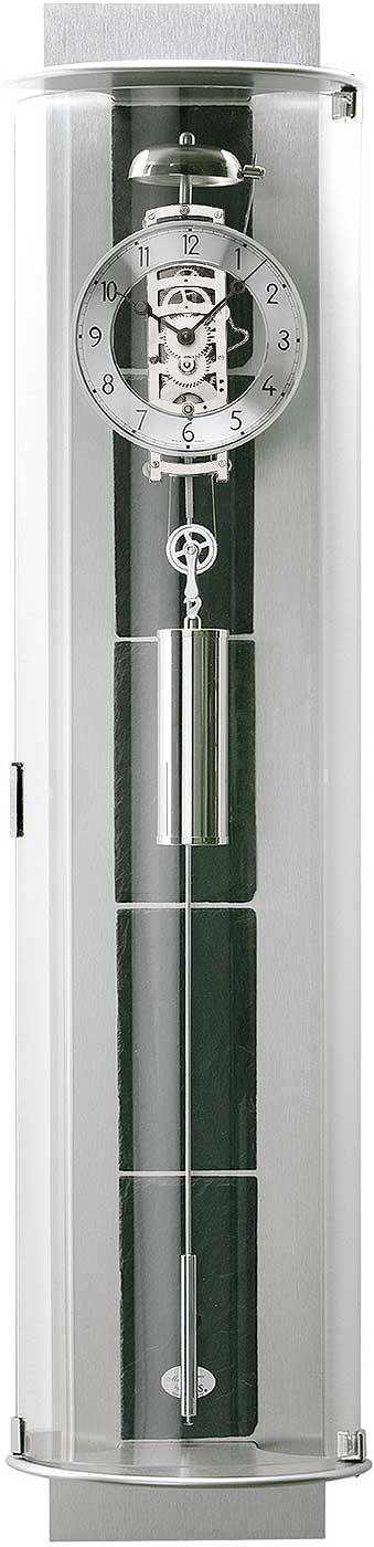 Pendeluhr - Serie: AMS Pendeluhren - AMS Modell: 695
