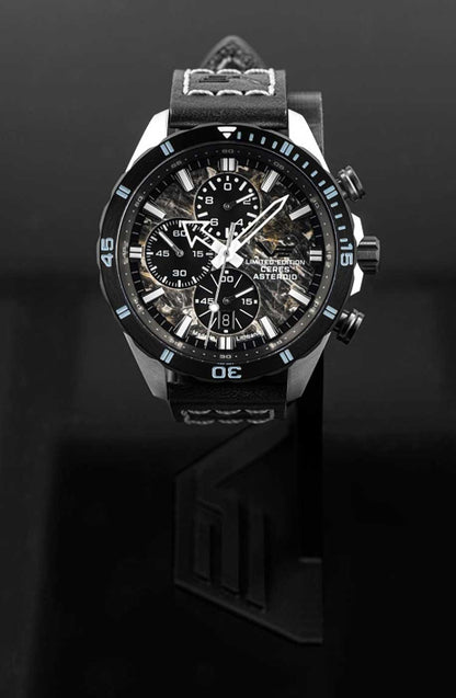 Vostok Europe 6S10-320E693 Men's Watch • K1 Crystal • 20 ATM