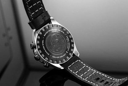 Vostok Europe 6S10-320E693 Men's Watch • K1 Crystal • 20 ATM
