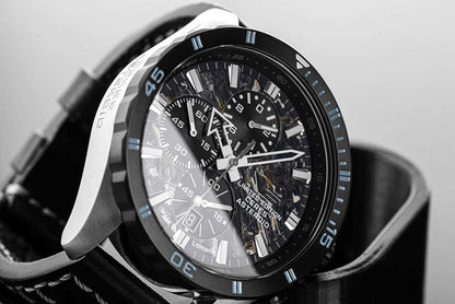 Vostok Europe 6S10-320E693 Men's Watch • K1 Crystal • 20 ATM
