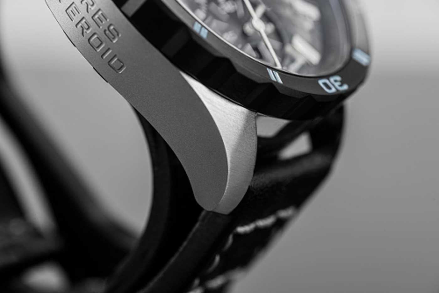 Vostok Europe 6S10-320E693 Men's Watch • K1 Crystal • 20 ATM