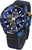 Vostok Europe Almaz 6S10-320E694 Herrenuhr • K1 Sicherheitsglas • 20 ATM