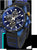 Vostok Europe Almaz 6S10-320E694 Herrenuhr • K1 Sicherheitsglas • 20 ATM