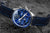 Vostok Europe Space Race 6S20-325A742 Herrenuhr • K1 Glas