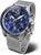 Vostok Europe Space Race 6S20-325A742B Herrenuhr • K1 Glas