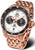Vostok Europe Rocket N1 6S21-225B619B Herrenuhr • K1 Glas