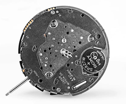 Herrenuhr - Serie: Batiscafos Chrono Automatik - Vostok Europe Modell: 6S21-511A772B