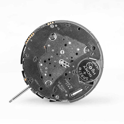 Vostok Europe Space Race 6S30-325A743 Herrenuhr • 20 ATM • K1 Sicherheitsglas