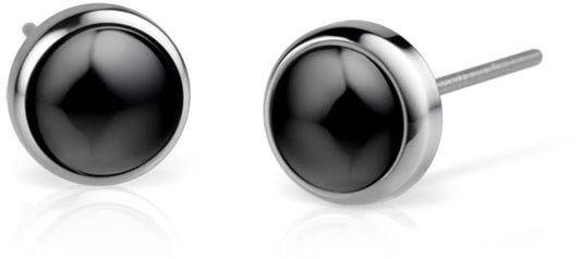 Ohrringe aus Edelstahl - Bering Jewelry Modell: 701-16-05