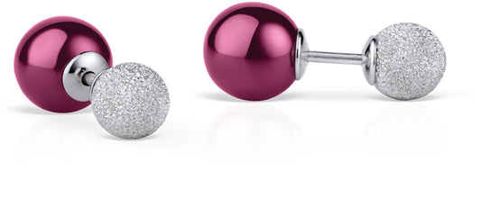 Ohrringe aus 925 Sterling Silber - Bering Jewelry Modell: 703-1910-05