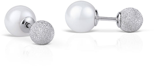 Ohrringe aus 925 Sterling Silber - Bering Jewelry Modell: 703-195-05