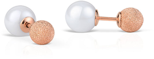 Ohrringe aus 925 Sterling Silber - Bering Jewelry Modell: 703-395-05