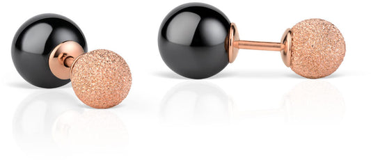 Ohrringe aus 925 Sterling Silber - Bering Jewelry Modell: 703-396-05