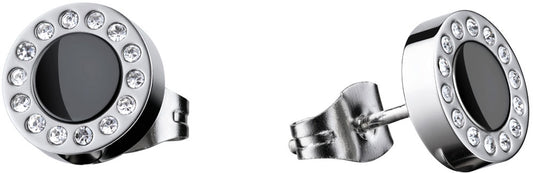 Ohrringe aus Edelstahl - Bering Jewelry Modell: 707-160-05