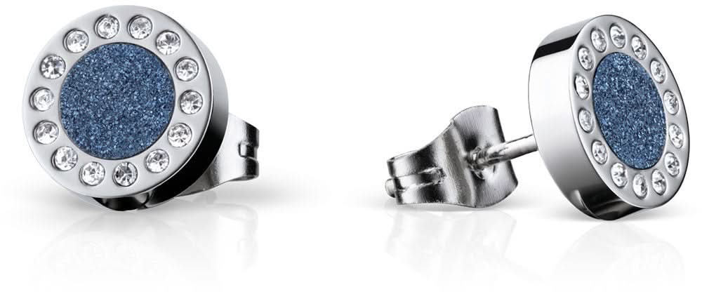 Stainless steel earrings - Bering Jewelry Model: 707-179-05