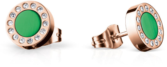 Ohrringe aus Edelstahl - Bering Jewelry Modell: 707-355-05