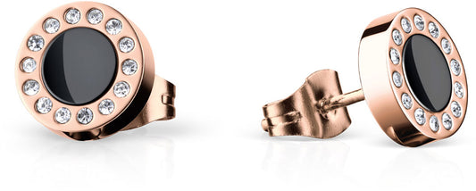 Ohrringe aus Edelstahl - Bering Jewelry Modell: 707-360-05