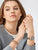 Ohrringe aus Edelstahl - Bering Jewelry Modell: 708-37-05