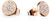 Ohrringe aus Edelstahl - Bering Jewelry Modell: 708-37-05
