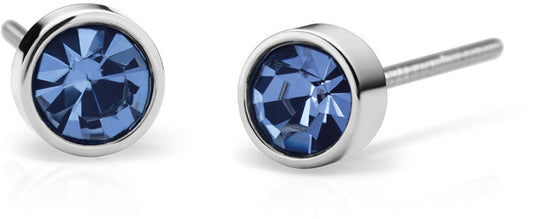 Ohrringe aus Edelstahl - Bering Jewelry Modell: 709-177-05