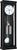 Hermle Wanduhr 86x27x13,5 cm Holz • Westminster Gong • Automatische Nachtabschaltung