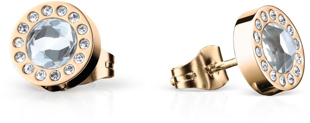 Ohrringe aus Edelstahl - Bering Jewelry Modell: 711-275-05