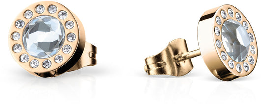 Ohrringe aus Edelstahl - Bering Jewelry Modell: 711-275-05