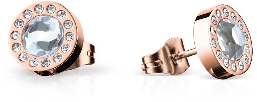 Ohrringe aus Edelstahl - Bering Jewelry Modell: 711-375-05