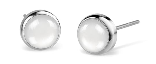 Ohrringe aus Edelstahl - Bering Jewelry Modell: 714-15-05