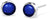 Ohrstecker aus Edelstahl - Bering Jewelry Modell: 714-17-05