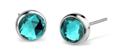 Ohrringe aus Edelstahl - Bering Jewelry Modell: 722-156-05