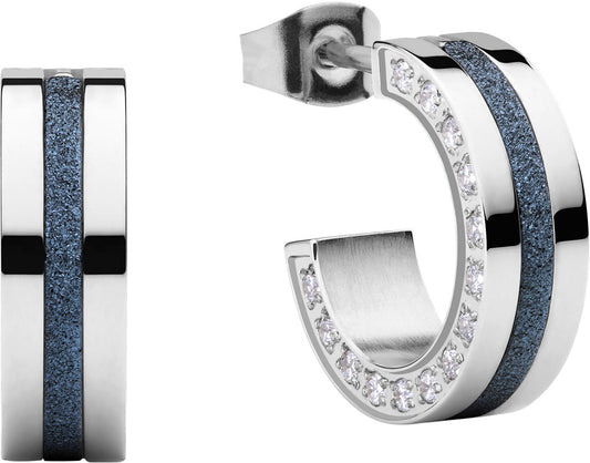 Ohrringe aus Edelstahl - Bering Jewelry Modell: 725-197-05