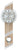 AMS Wall Clock 69x23x8 cm Wood • Quartz Movement • Made in Germany