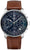 Zeppelin LZ126 Los Angeles 7614-3 Herrenuhr • Made in Germany • Historisches Flieger-Design