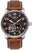 Zeppelin LZ127 Graf Zeppelin 7666-4 Herrenuhr • Made in Germany • Historisches Flieger-Design