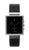 Jacob Jensen Rectangular 805 Herrenuhr • Design • Nahtlos
