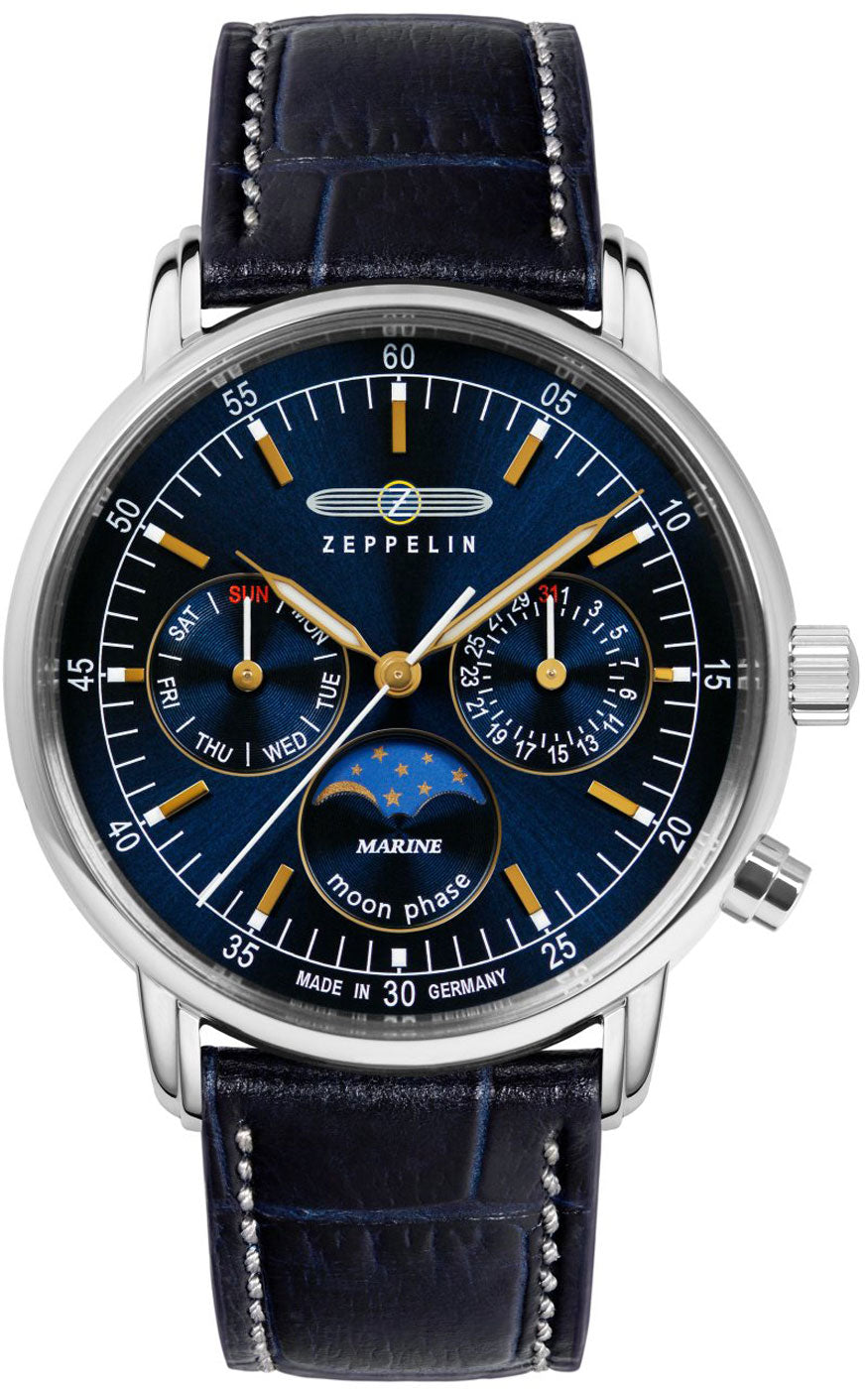 Women's Watch - Zeppelin Model: 86353