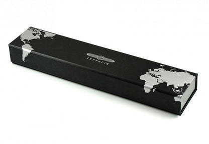 Zeppelin LZ127 Graf Zeppelin 2472753 Men's Watch • Made in Germany • Airship Design