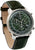 Zeppelin 100 Jahre Zeppelin 8680-4 Herrenuhr • Made in Germany • Historisches Flieger-Design